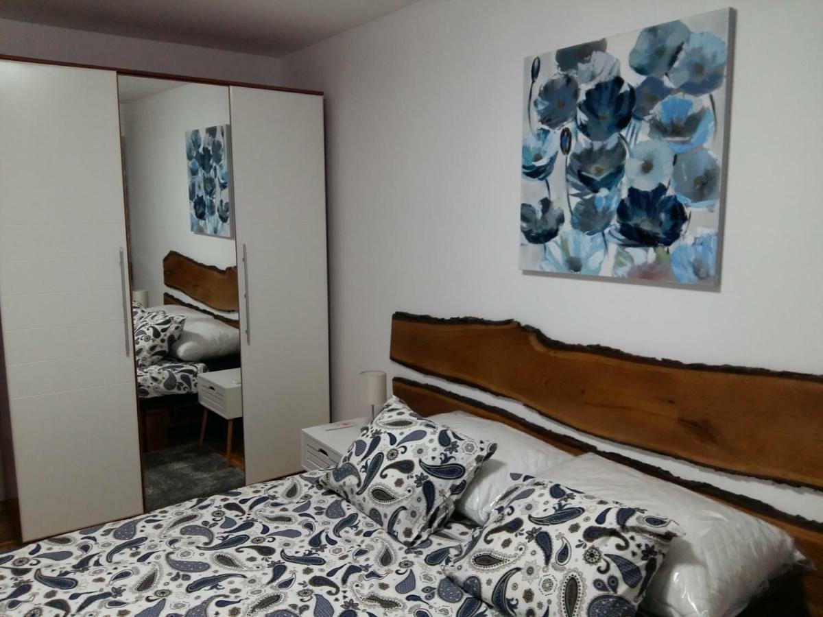 Apartman Stonewood West Zagreb Exterior photo