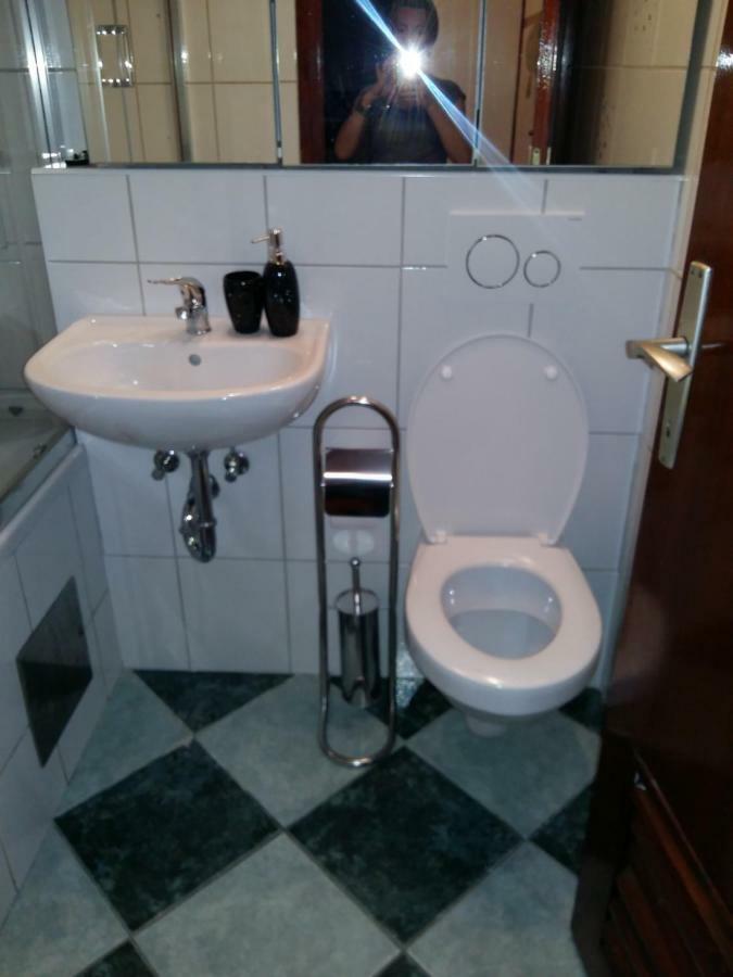 Apartman Stonewood West Zagreb Exterior photo